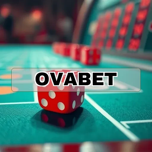ovabet: Tantangan Harian yang Seru dan Menguntungkan untuk Semua Pengguna