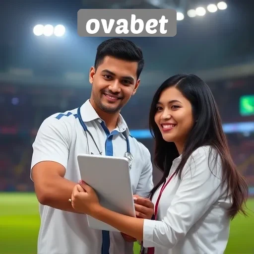 Tinjauan Layanan Pelanggan di Ovabet untuk Pemain Indonesia
