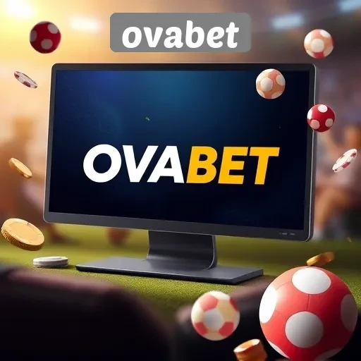Beragam Permainan Menarik di Ovabet untuk Penggemar Game
