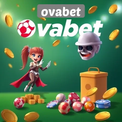 Mengulas Fitur Menarik yang Ditawarkan oleh Ovabet