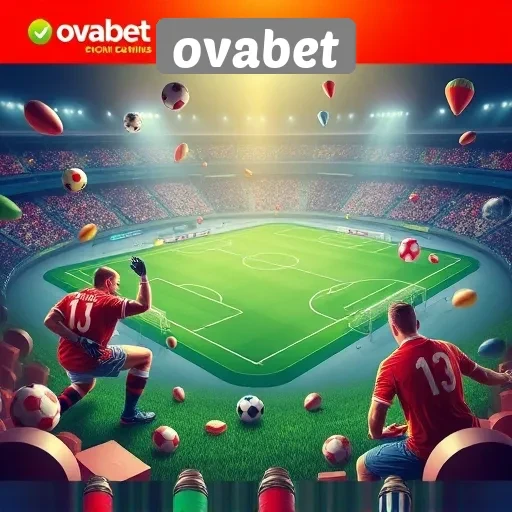 Evaluasi Fitur Permainan Yang Ditawarkan Oleh Ovabet