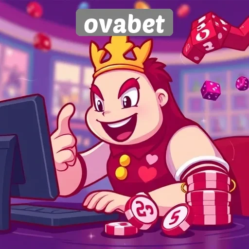 Panduan Lengkap Menggunakan Situs Game Ovabet