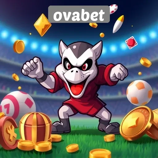 Ragam Permainan Menarik yang Tersedia di Ovabet