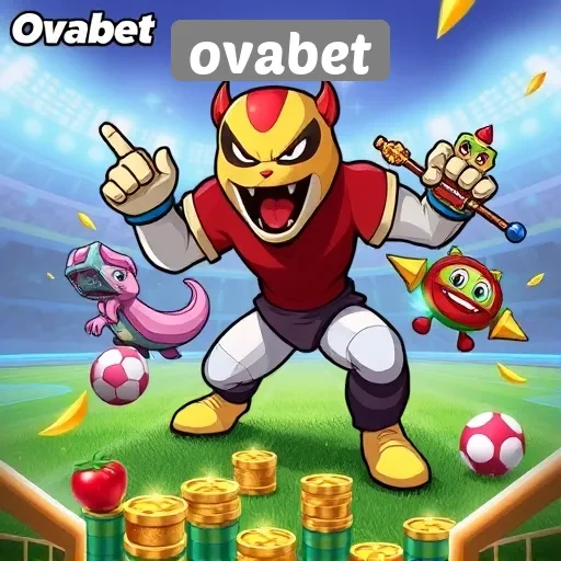 Ovabet dan Pilihan Game Terlengkap untuk Penggemar