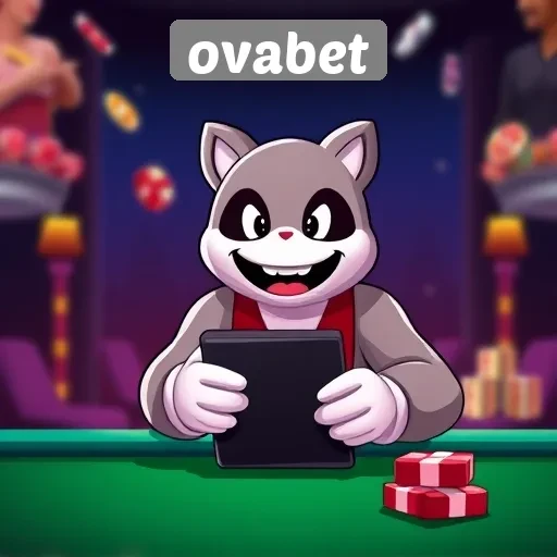 Mengapa Ovabet Menjadi Pilihan Populer di Kalangan Gamers