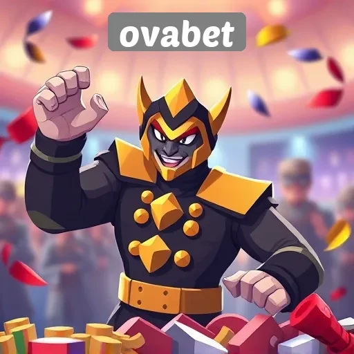 Perbandingan Ovabet dengan Situs Game Lain di Indonesia