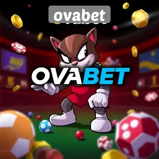 Bagaimana Ovabet Menyediakan Pengalaman Gaming yang Aman