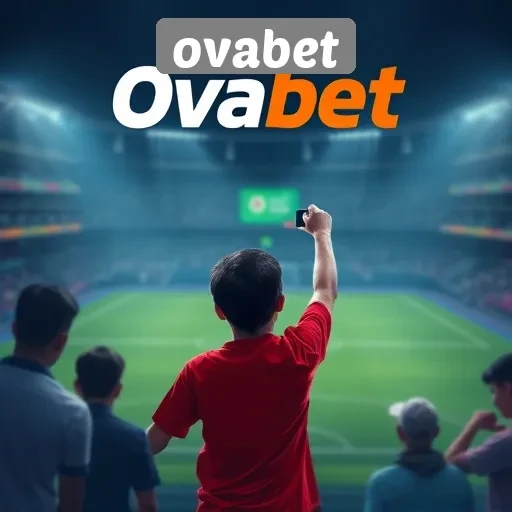 Keselamatan dan Keamanan di Situs Ovabet