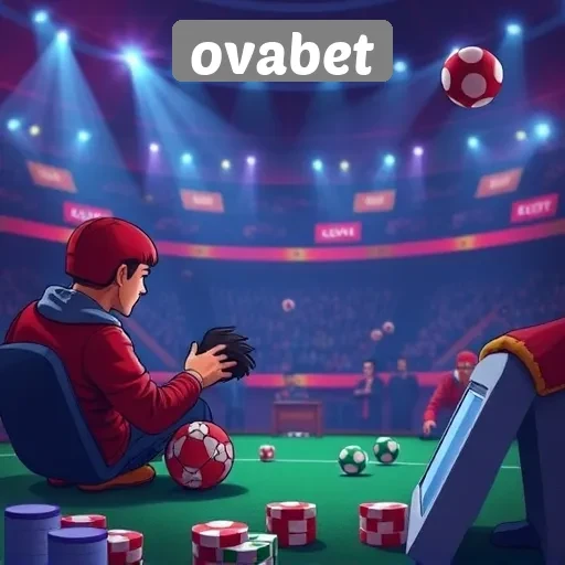 Strategi Sukses Bermain di Ovabet untuk Mendapatkan Menang