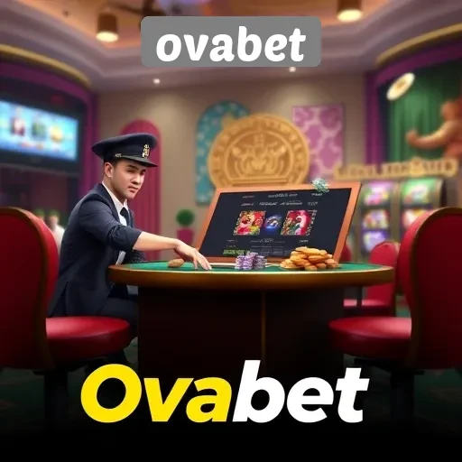 Mengetahui Jenis Game yang Tersedia di Ovabet