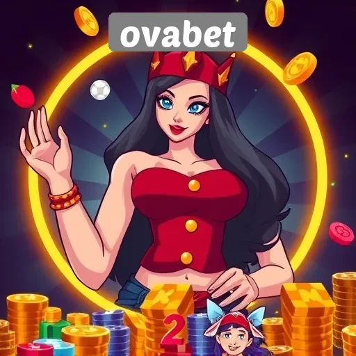 Review Pengalaman Pengguna di Situs Game Ovabet