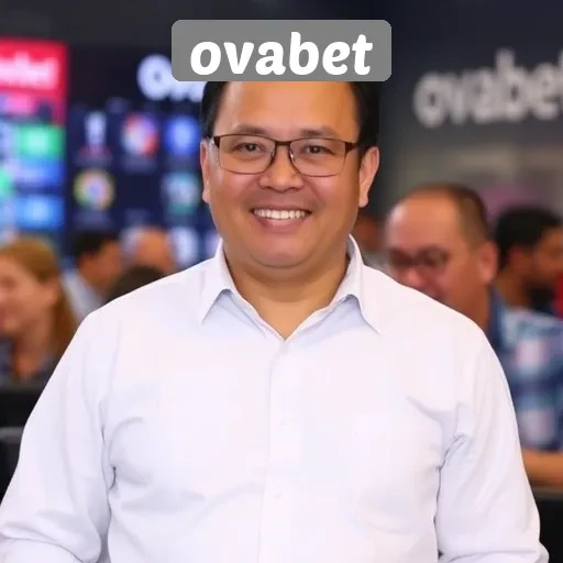Testimoni Pengguna Tentang Pengalaman di Ovabet